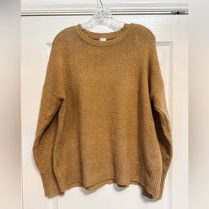 Women’s Melrose and Market Sweater